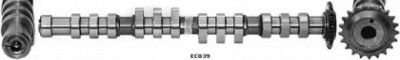 WILMINK GROUP wg1051697 -  Распредвал